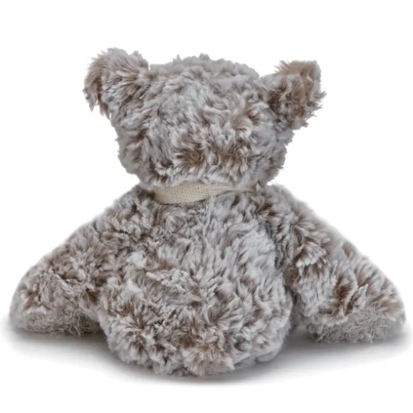 You Did It Mini Giving Bear 8.5 Inch Plush Teddy Bear by Demdaco