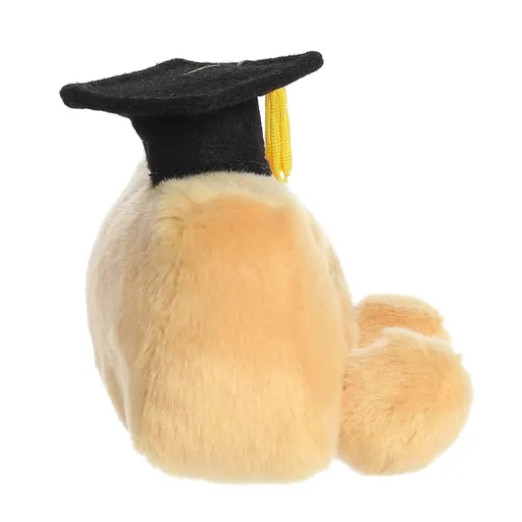 You Rule Plush Ruler Palm Pals by Aurora