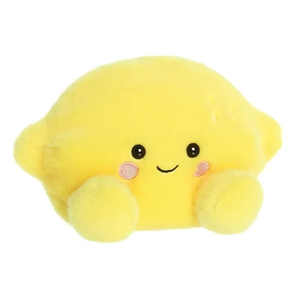 Yuzu the Plush Lemon Palm Pals by Aurora