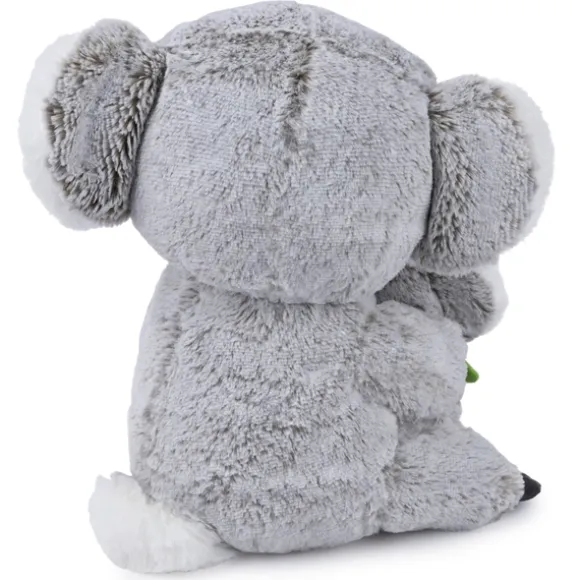 Zozo the Plush Koala Bear and Cub by Gund